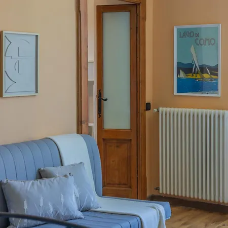 Διαμέρισμα Casa Carloni
