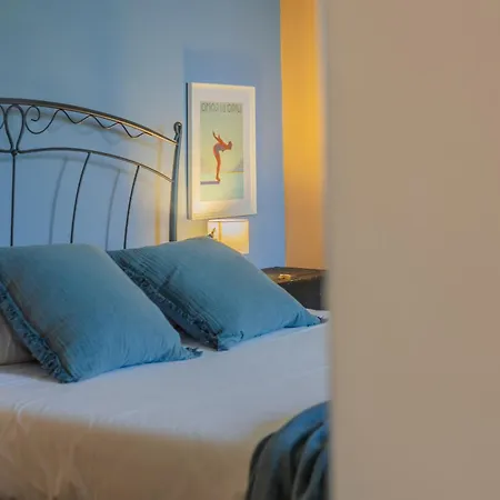 Διαμέρισμα Casa Carloni *