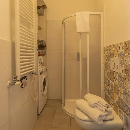 Διαμέρισμα Casa Carloni *