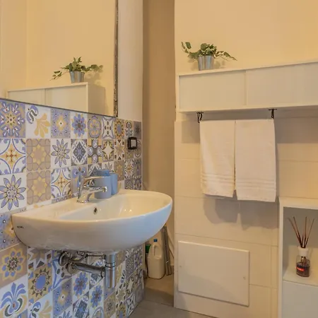 Casa Carloni * Όπως