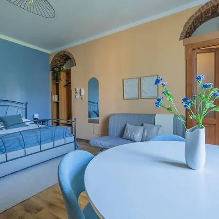Apartamento Casa Carloni *