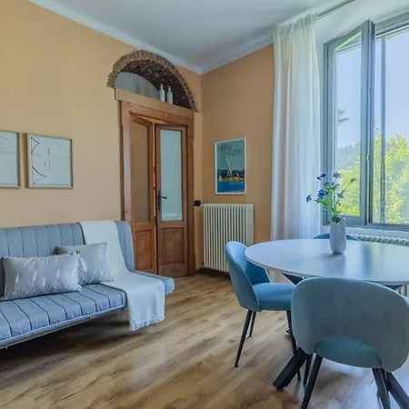 Casa Carloni Διαμέρισμα Όπως