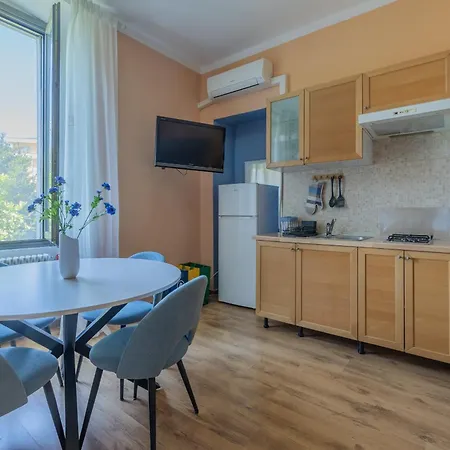 Casa Carloni Όπως