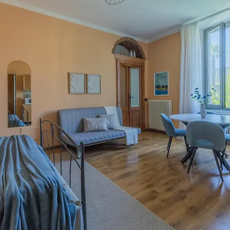 Casa Carloni Διαμέρισμα *