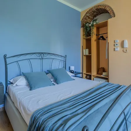 Casa Carloni Διαμέρισμα