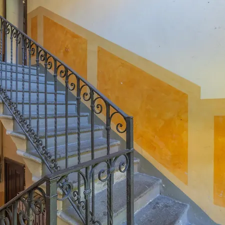 Casa Carloni Διαμέρισμα Όπως