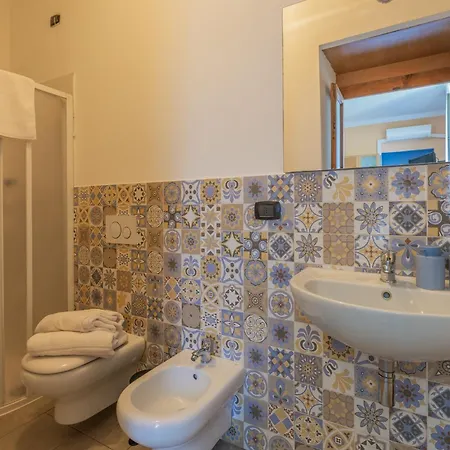 Διαμέρισμα Casa Carloni *